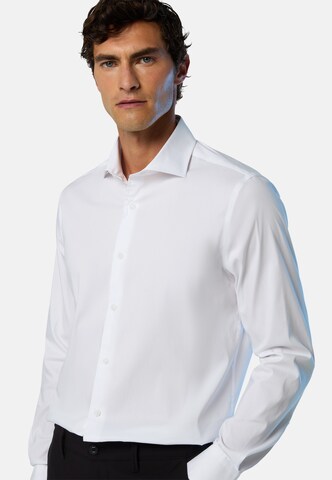 North Sails Regular Fit Skjorte i hvid