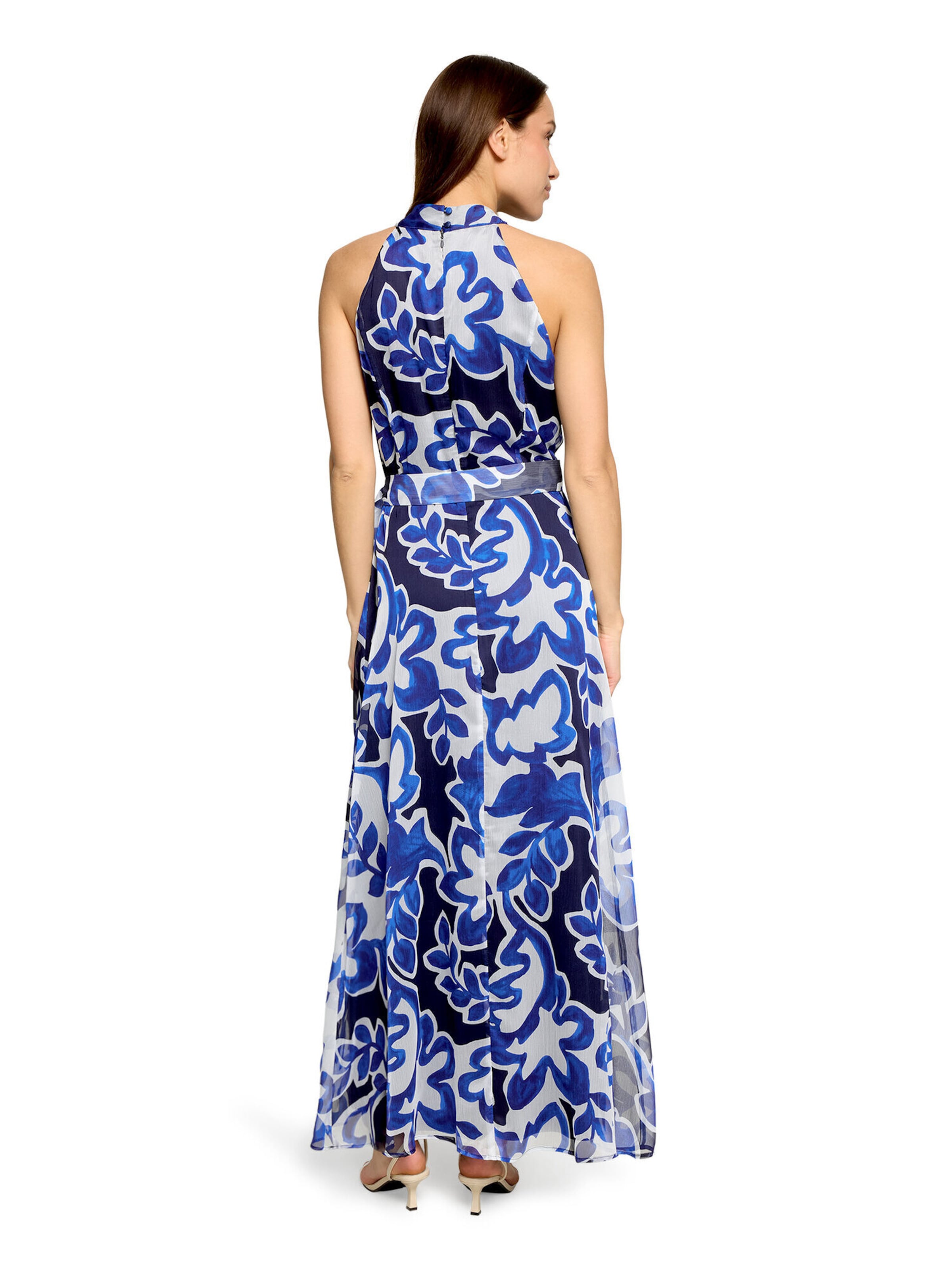 Betty & Co Avondjurk in Wit