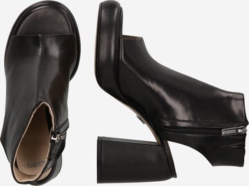 Bottines 'Ginn-Y' BRONX en noir