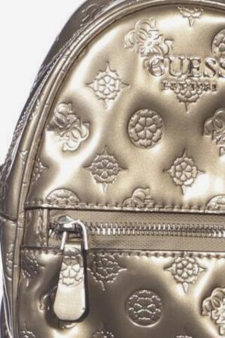 GUESS Rucksack One Size in Beige
