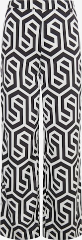 DreiMaster Klassik Hlače 'Klassik' | črna barva: sprednja stran