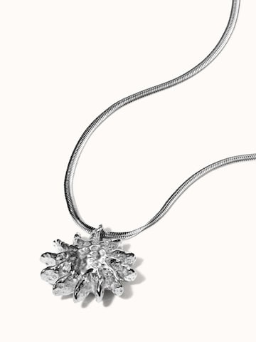 Collana 'Iconic Sun' di PURELEI in argento