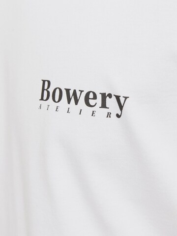 JACK & JONES Bluser & t-shirts i hvid