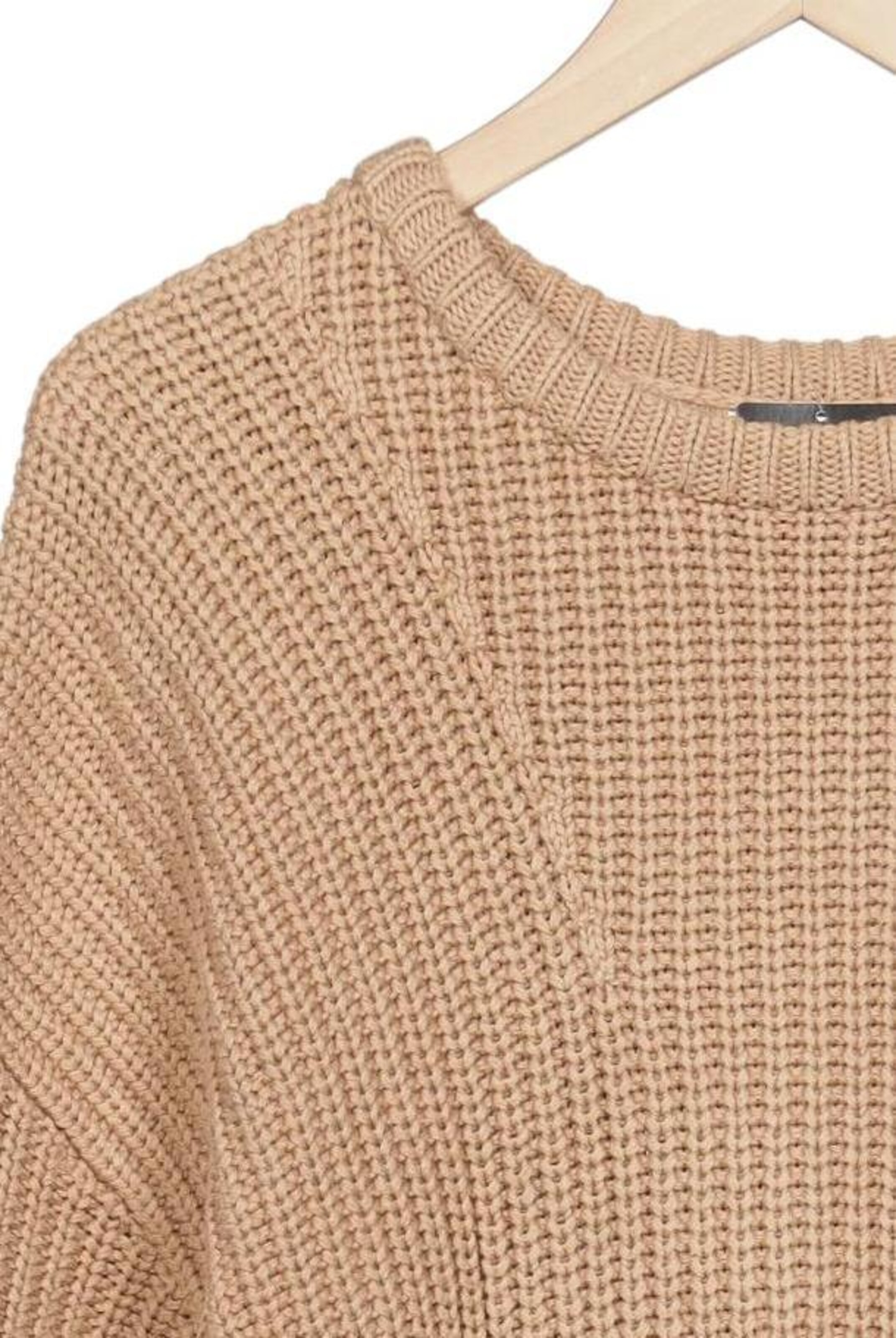 Filippa K Sweater & Cardigan in XS in Beige