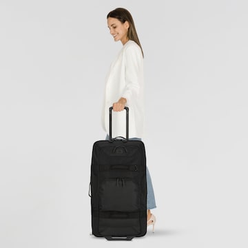 Ogio Trolley 'Alpha Terminal' in Zwart