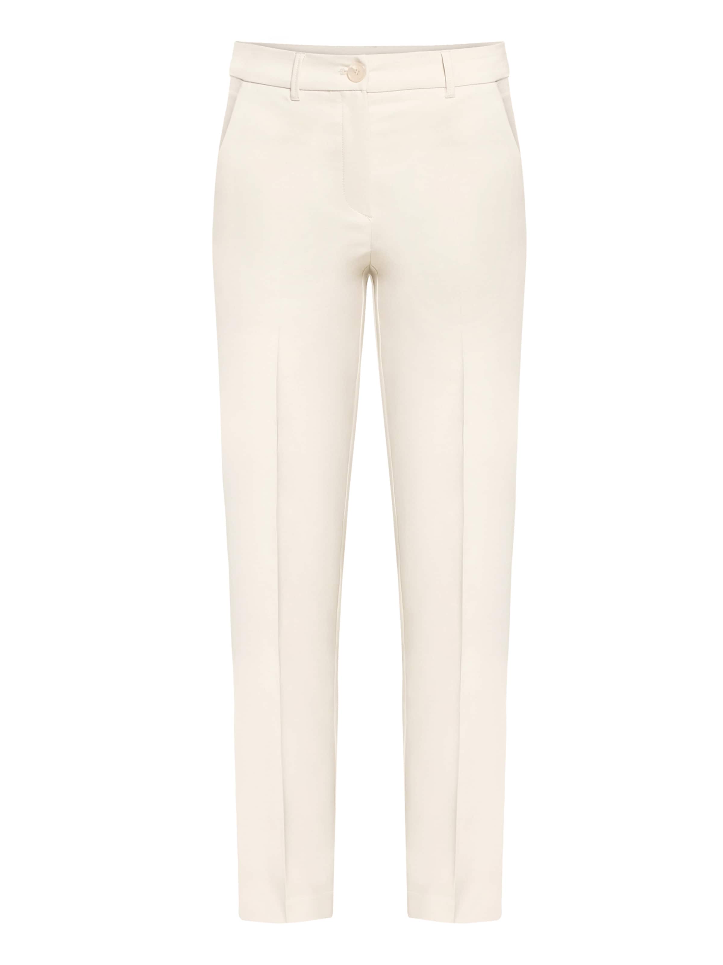 Betty Barclay Pants in Beige: front