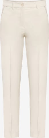Betty Barclay Pants in Beige: front