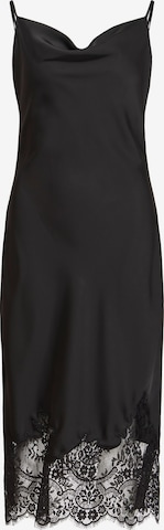 Robe de soirée 'VISabel' VILA en noir : devant