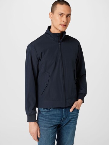 ESPRIT Between-season jacket in Blue: front