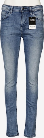 TOM TAILOR DENIM Jeans 29 in Blau: Vorderseite