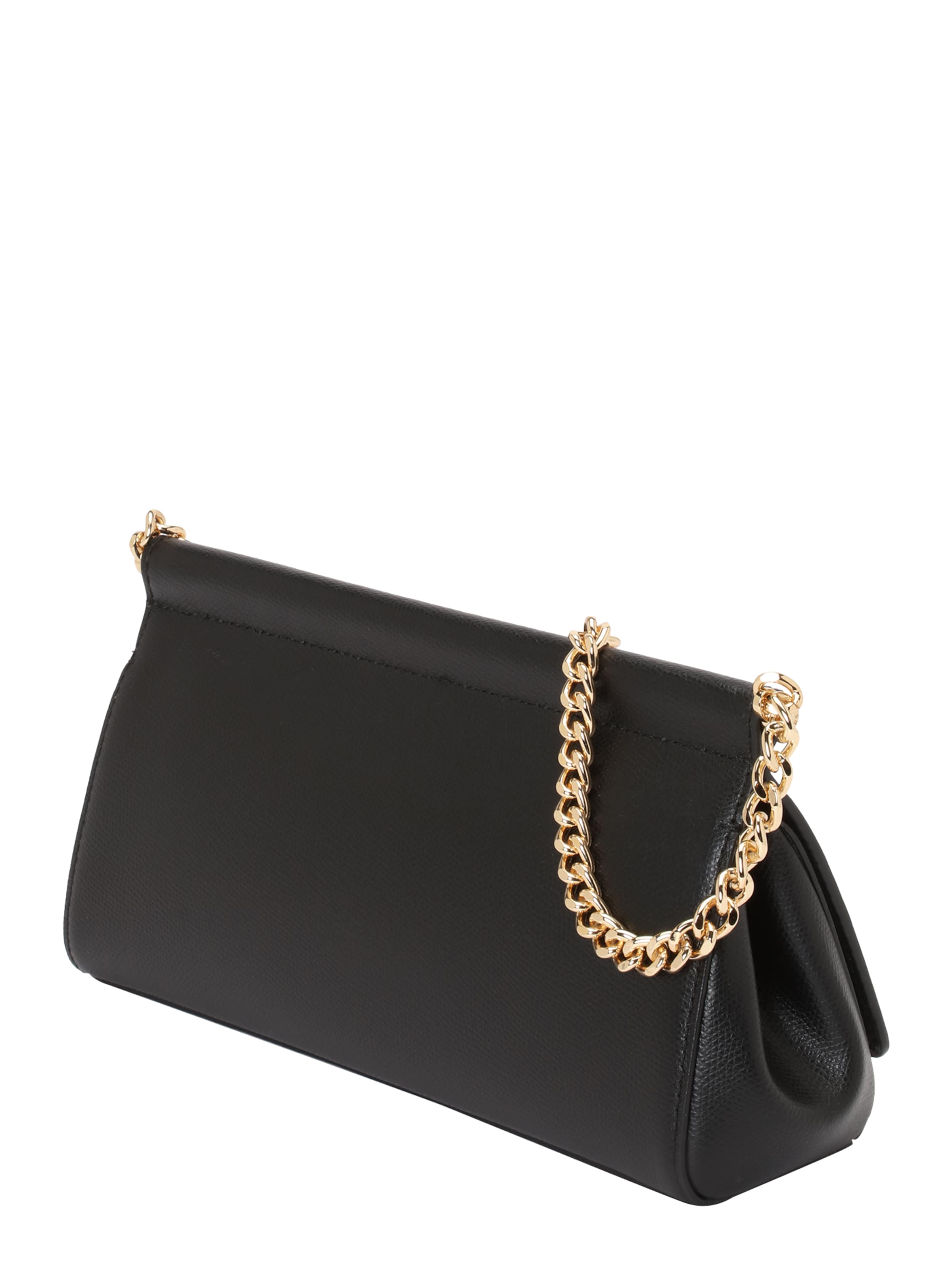 MICHAEL Michael Kors Клатч в Черный