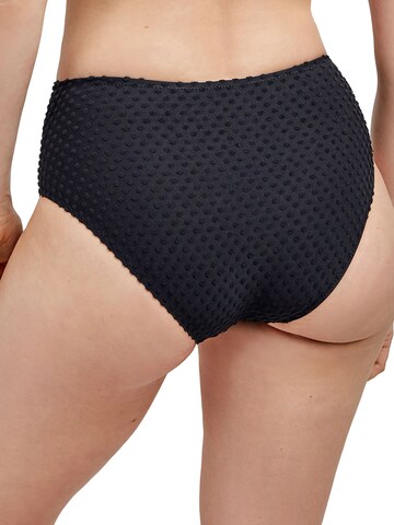 Slip bikini di Gisela in nero