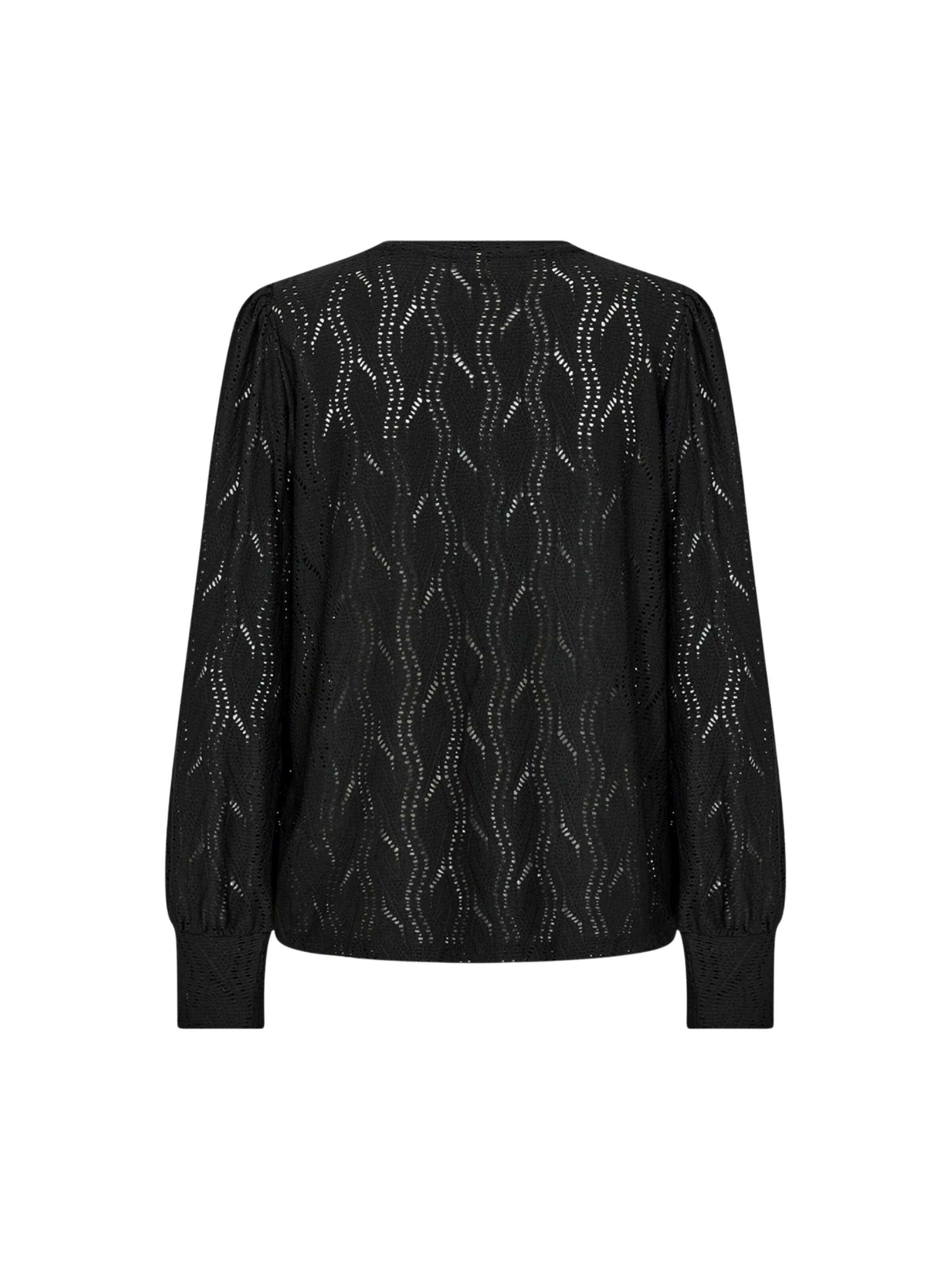 Soyaconcept Shirts ' ATHARI ' i sort