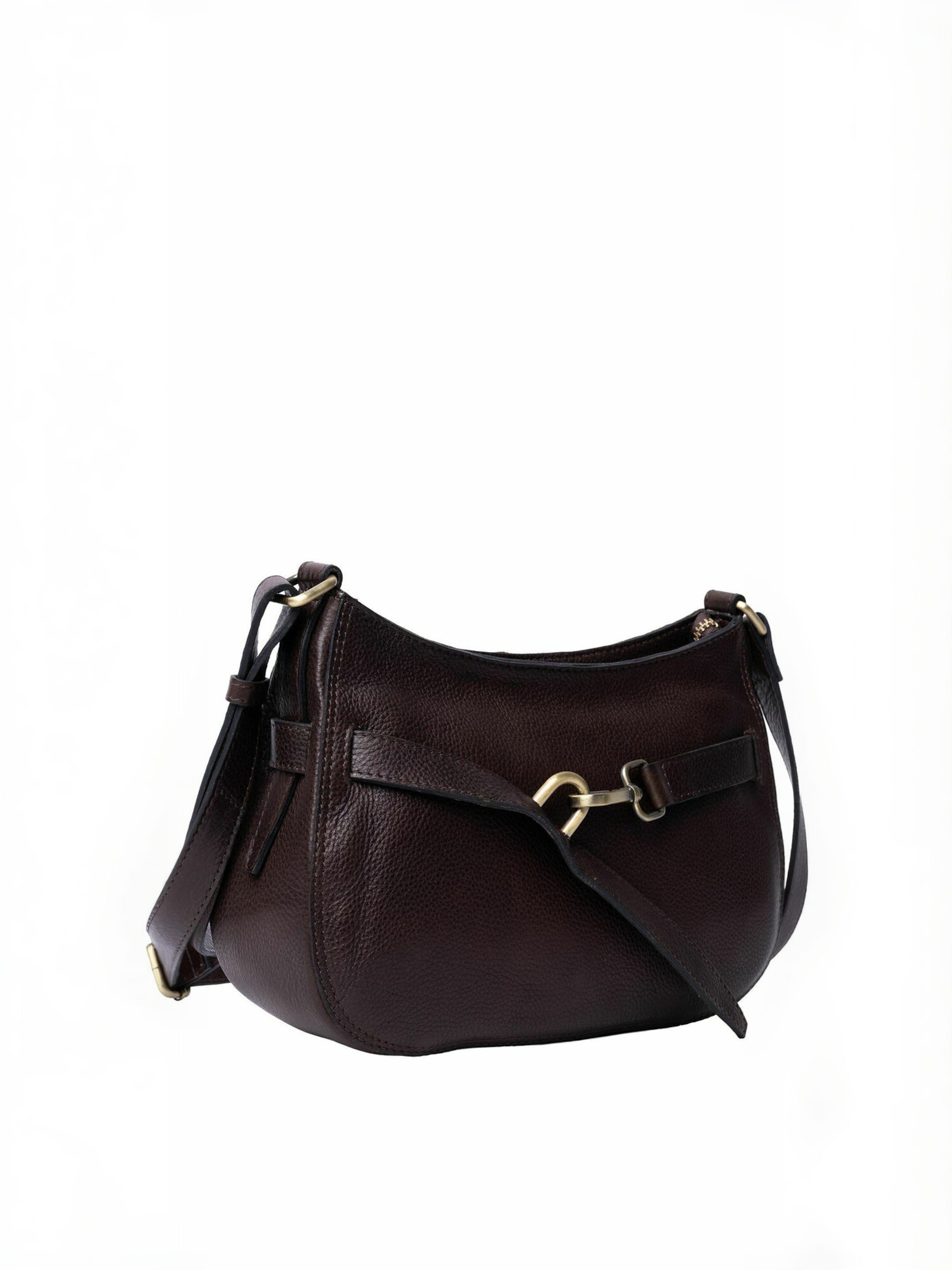 RE:DESIGNED Shopper ' Sif Small ' in Brown