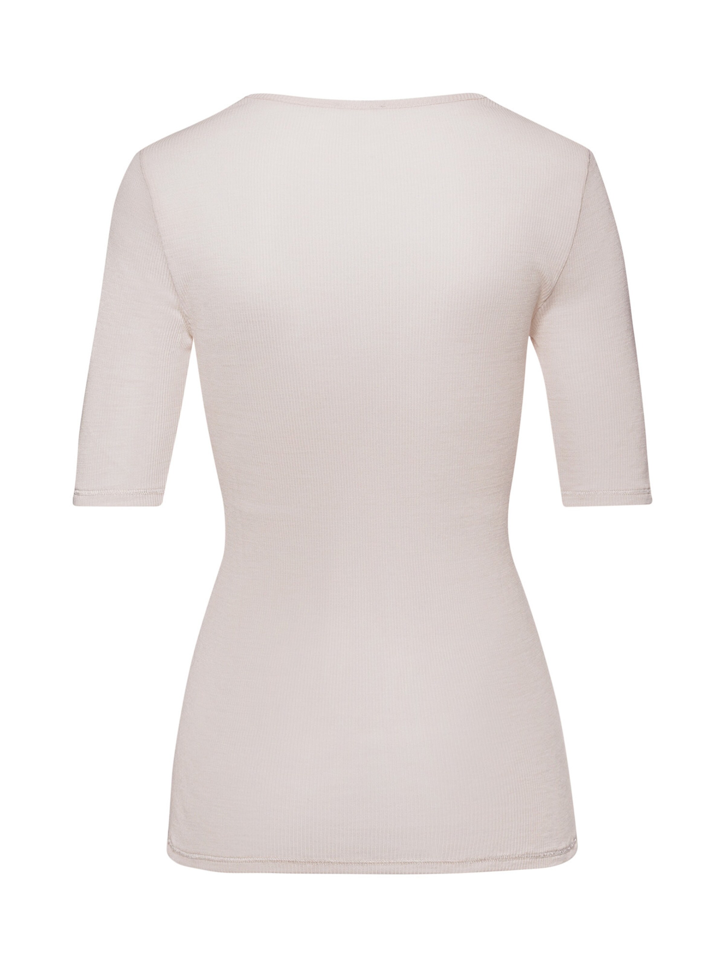 Hanro - Camisola interior em rosa