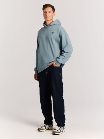 PROTEST Sweater 'PRTRoman' in Blue