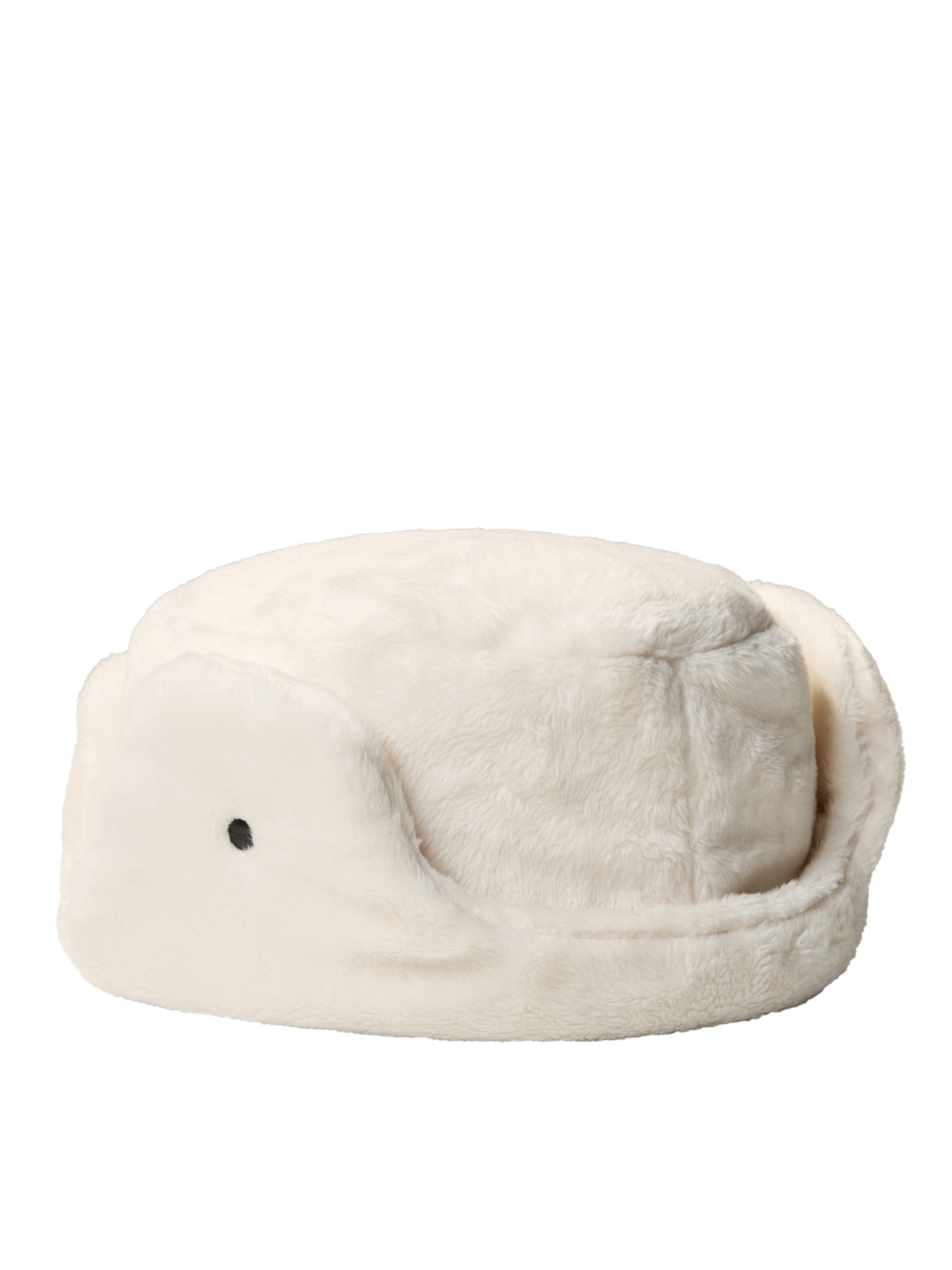 THE NORTH FACE Müts 'Osito', värv valge