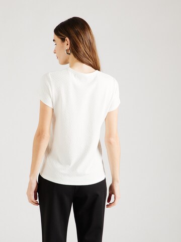 T-shirt 'Eventsy' BOSS en blanc