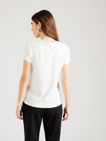 BOSS Black Shirt 'Eventsy' in White