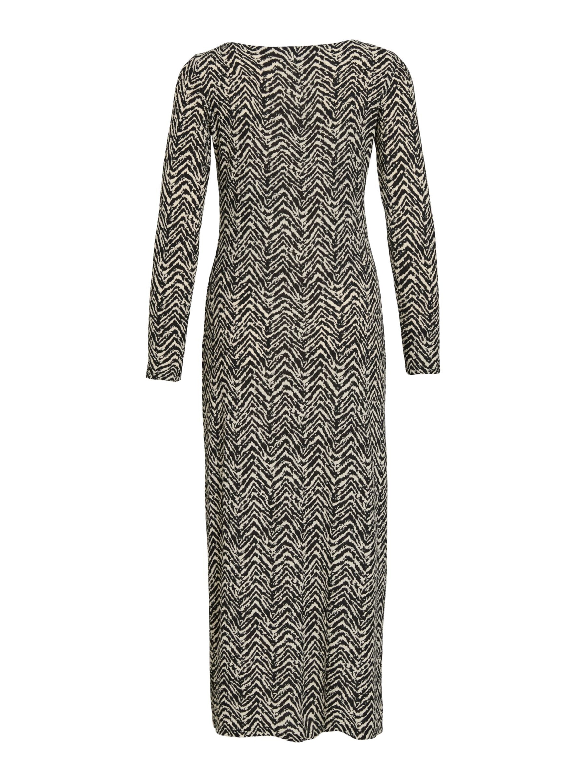 Abito 'VIMadora' di VILA in nero