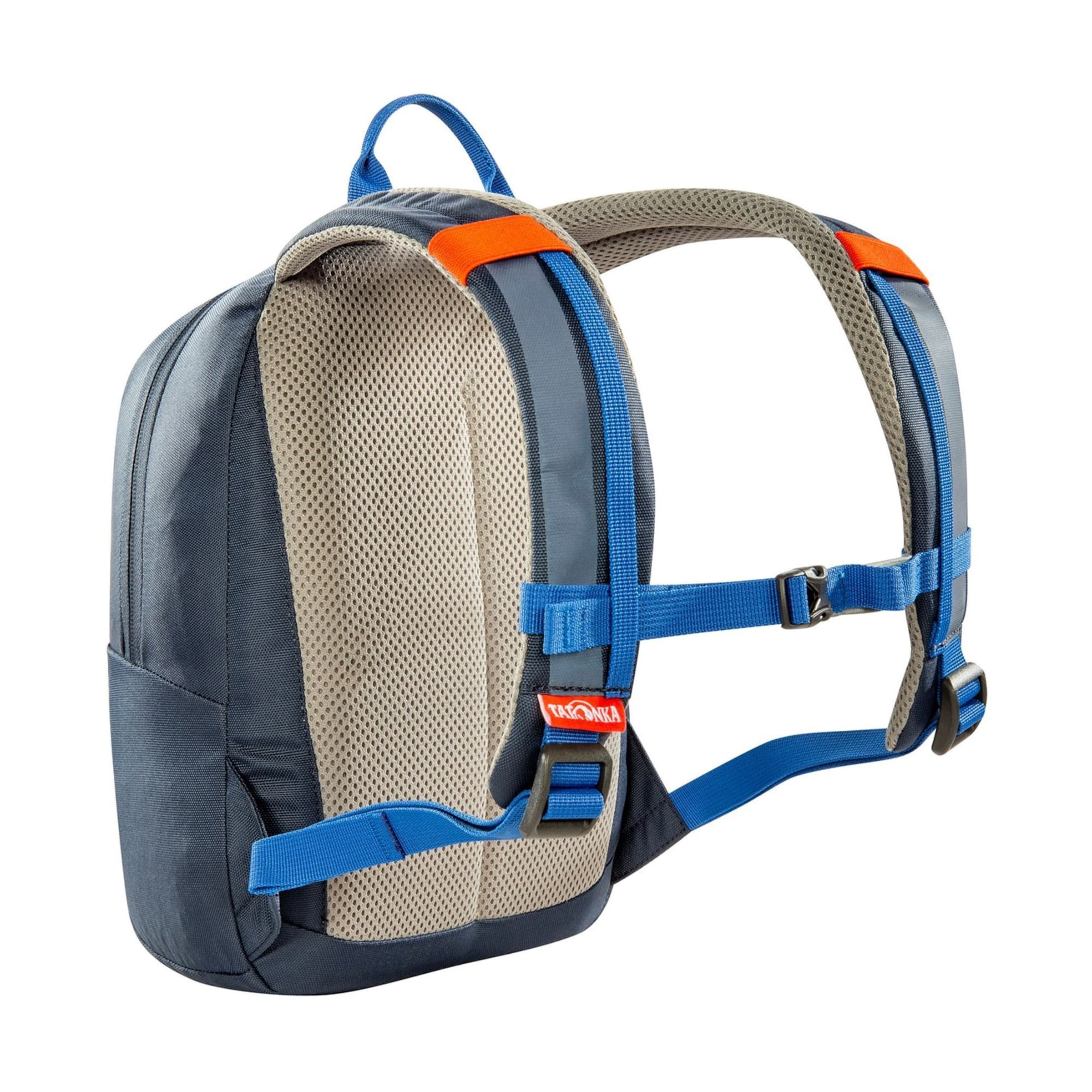 TATONKA Rugzak in Blauw