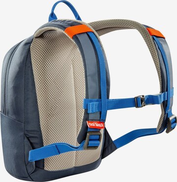 TATONKA Backpack in Blue