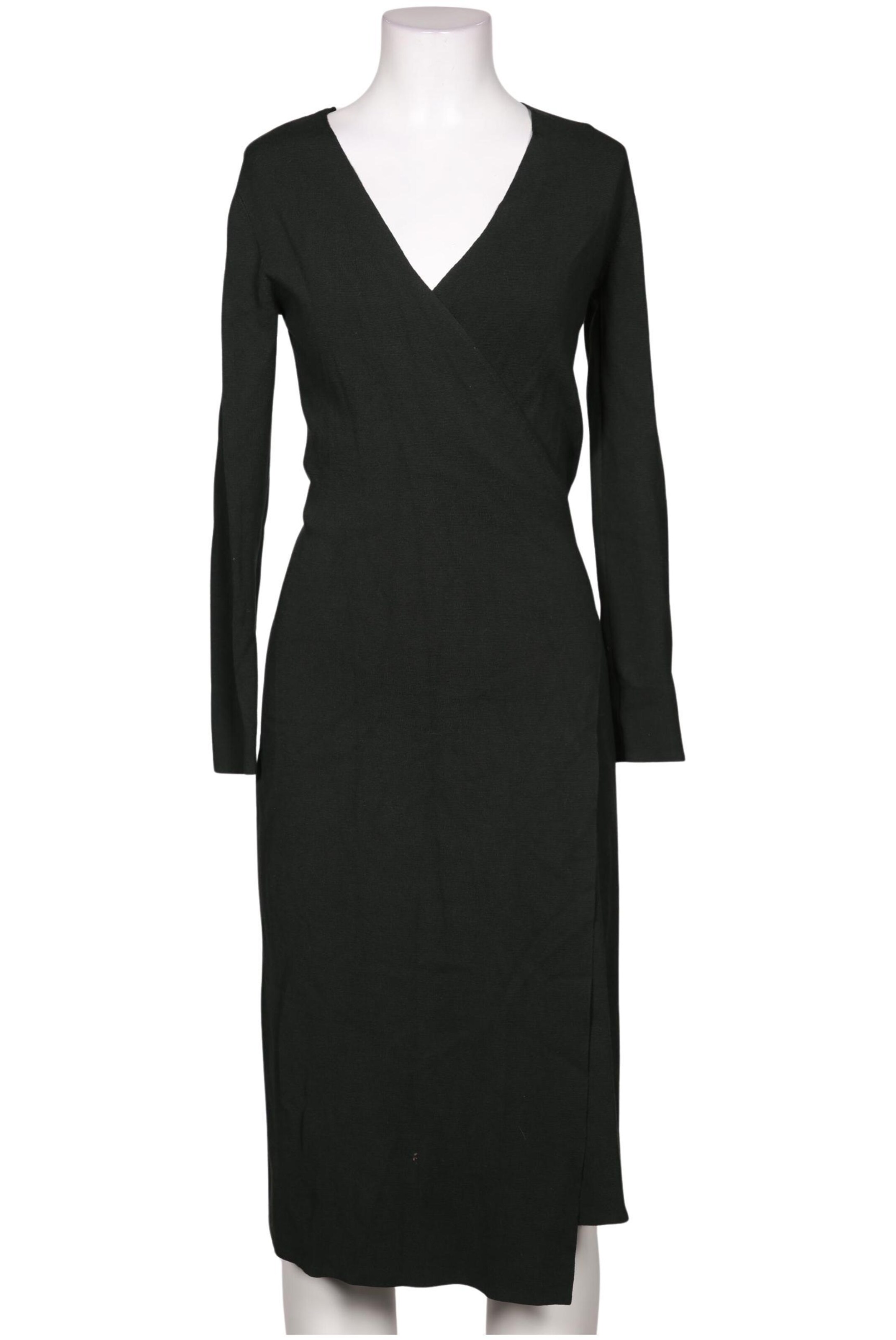 HALLHUBER Dress in XS in Green: front