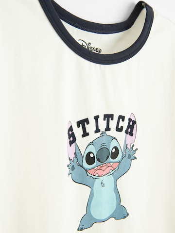 Cool Club Футболка в Белый