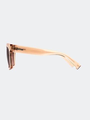 SINNER Sunglasses 'Mystic' in Beige