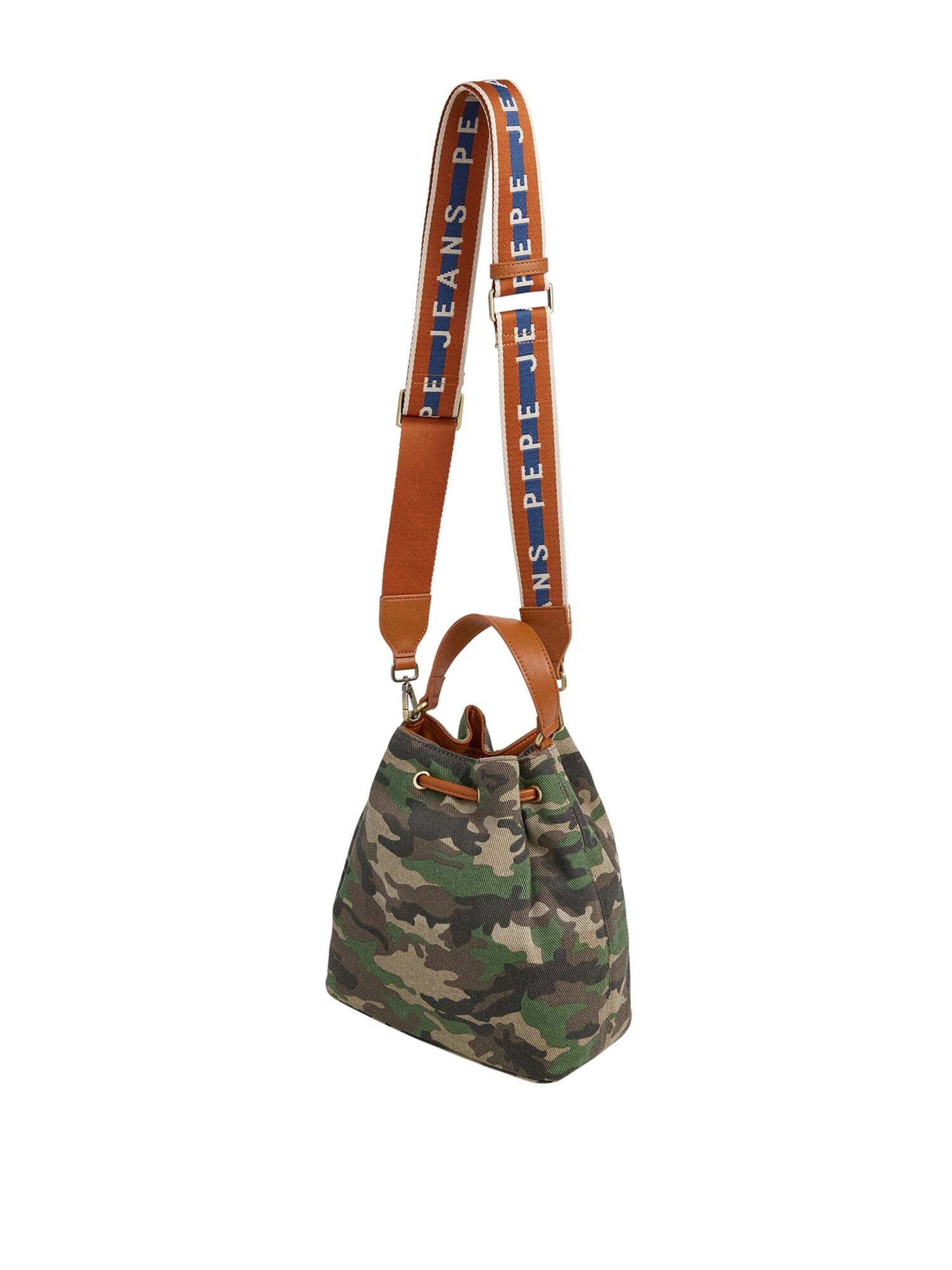 Pepe Jeans Handtas 'GANYA' in Gemengde kleuren