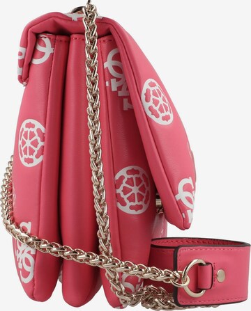 GUESS Crossbody Bag 'Deesa' in Pink