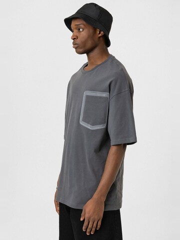 Dandalo Shirt in Grey