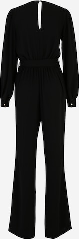 Dorothy Perkins Tall - Jumpsuit en negro