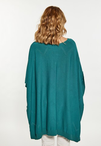 usha FESTIVAL Cape in Green