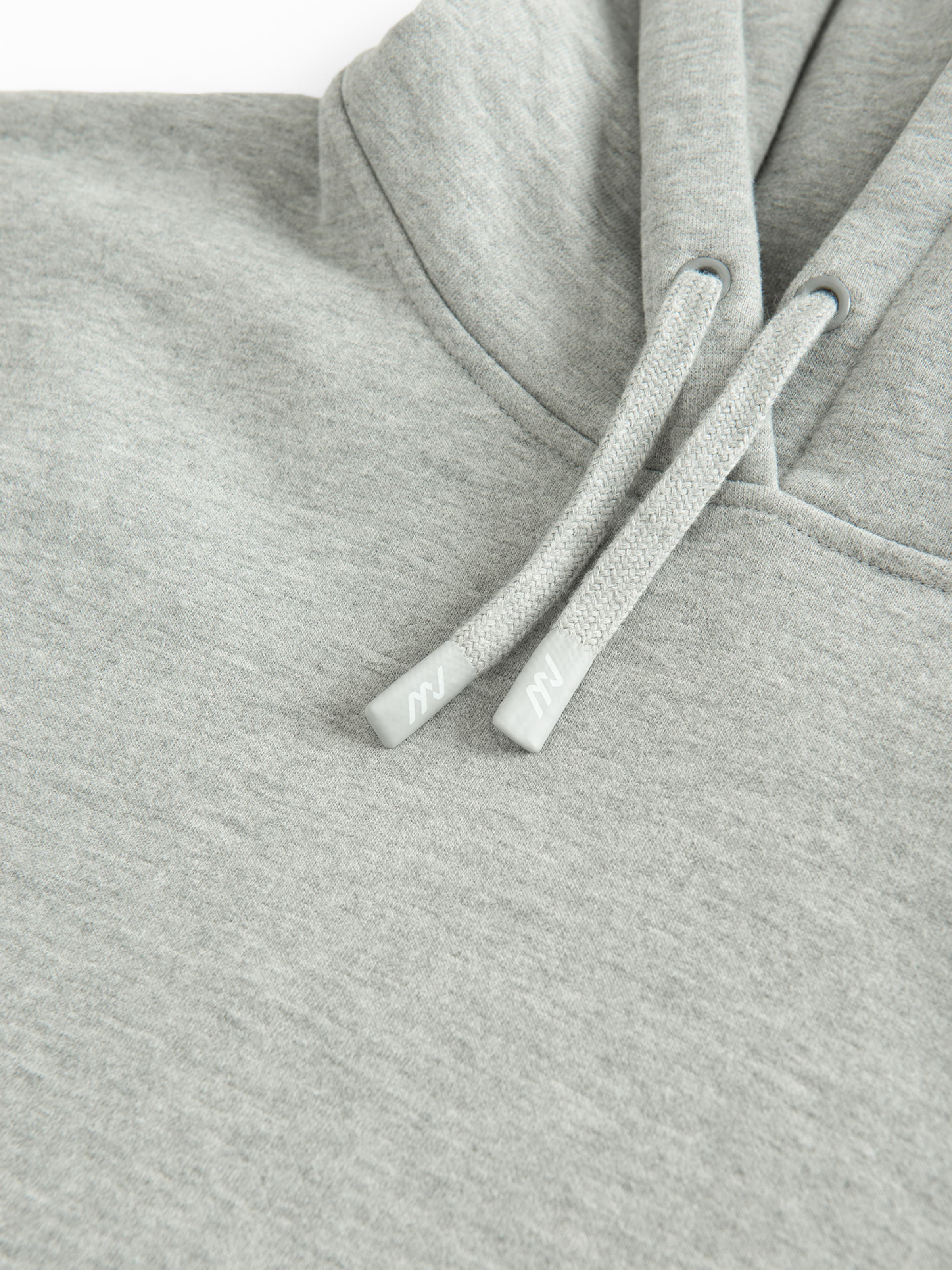 NoWear Sweatshirt in Grey