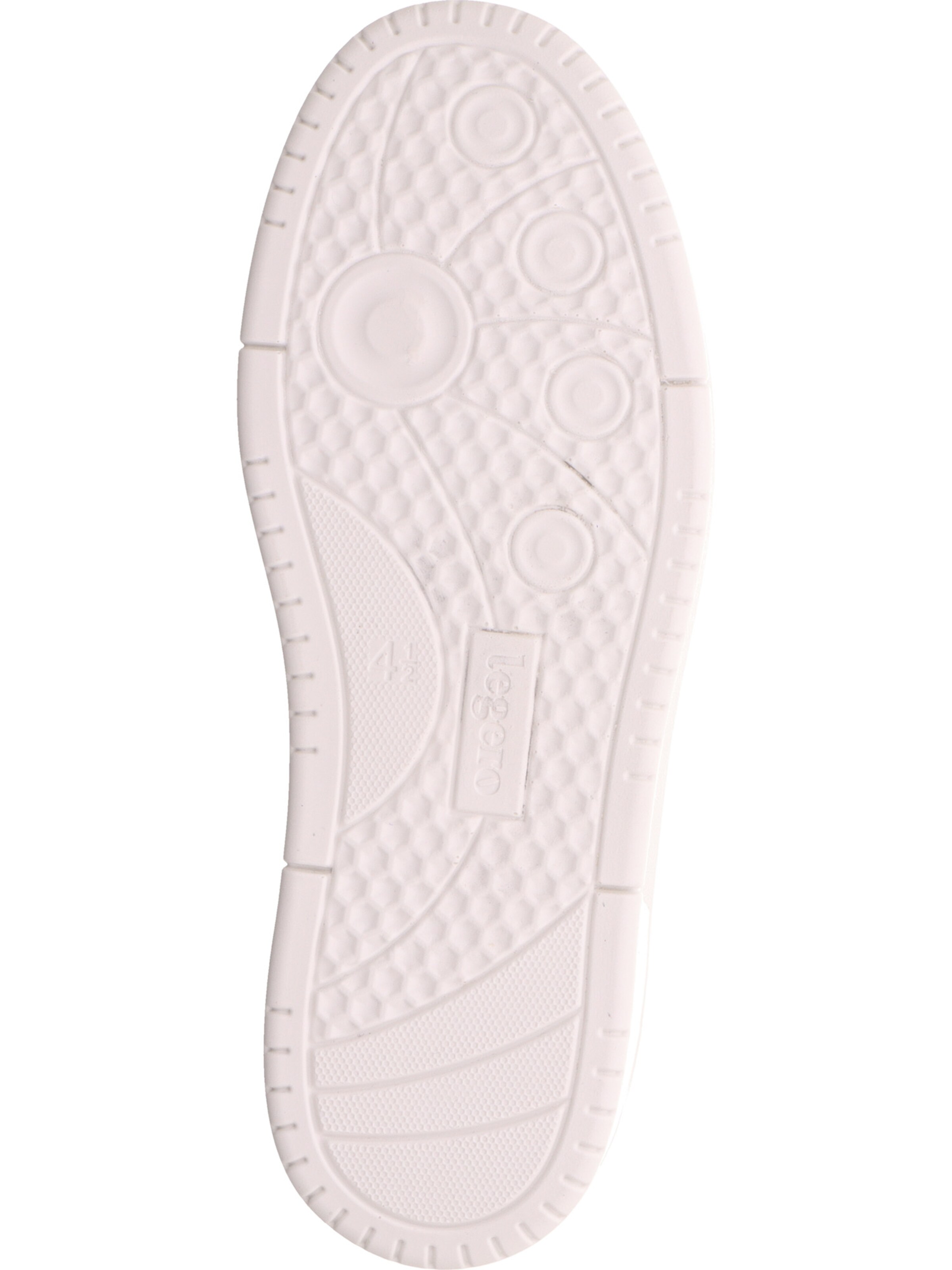 Legero Sneaker 'Rejosie' in Beige