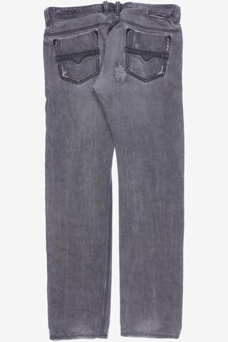DIESEL Jeans 33 in Grau