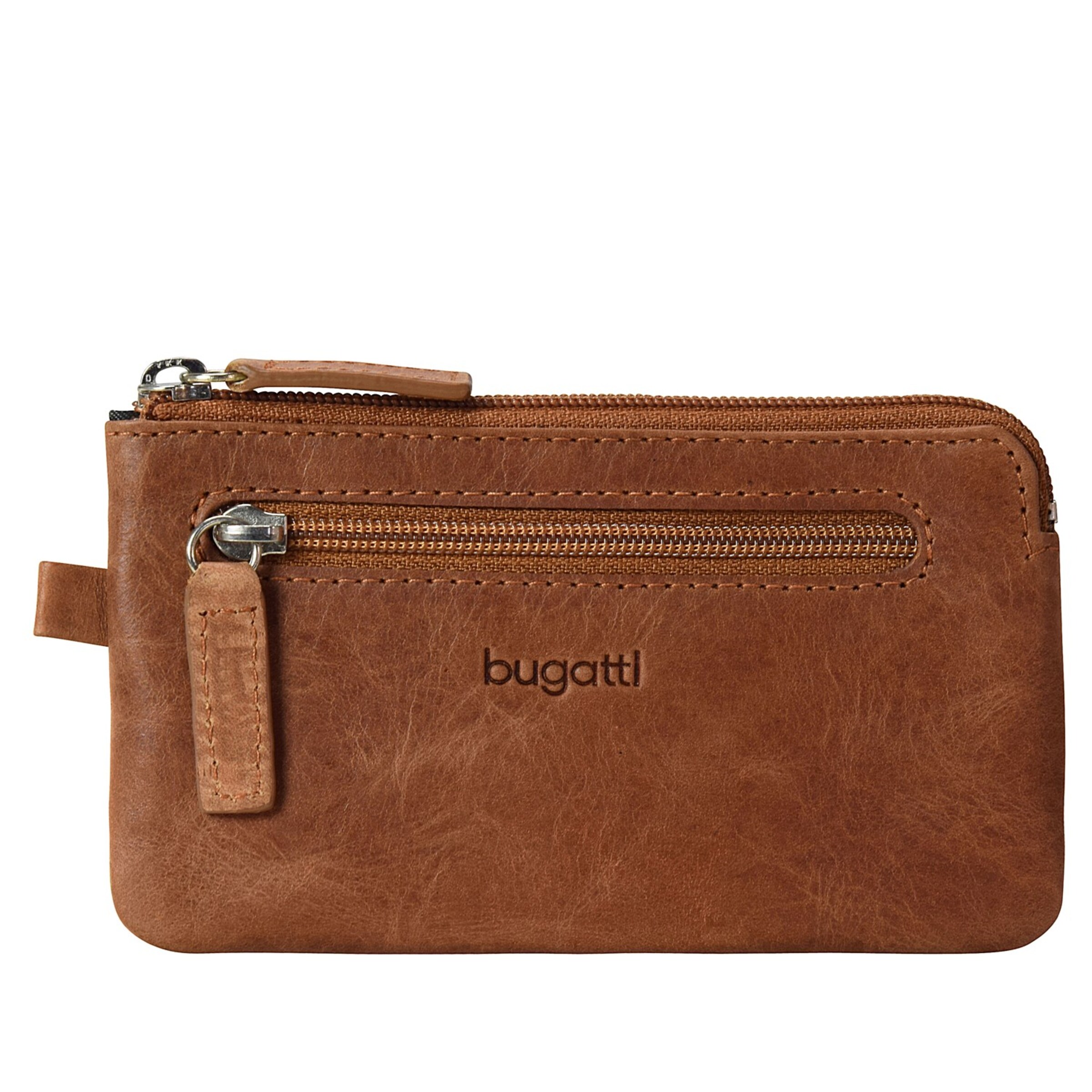 bugatti Key ring in Brown