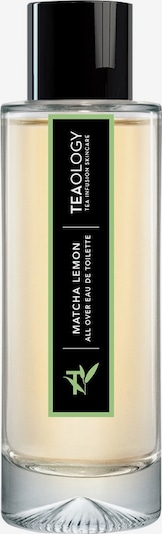 Teaology Fragrance 'Matcha Lemon All Over' in Yellow, Item view