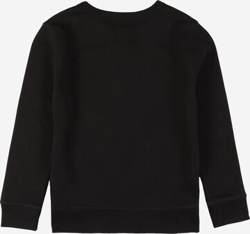 GAP Sweatshirt i svart