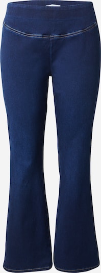 ONLY Carmakoma Farkut 'CARROYAL' värissä tummansininen, Tuotenäkymä