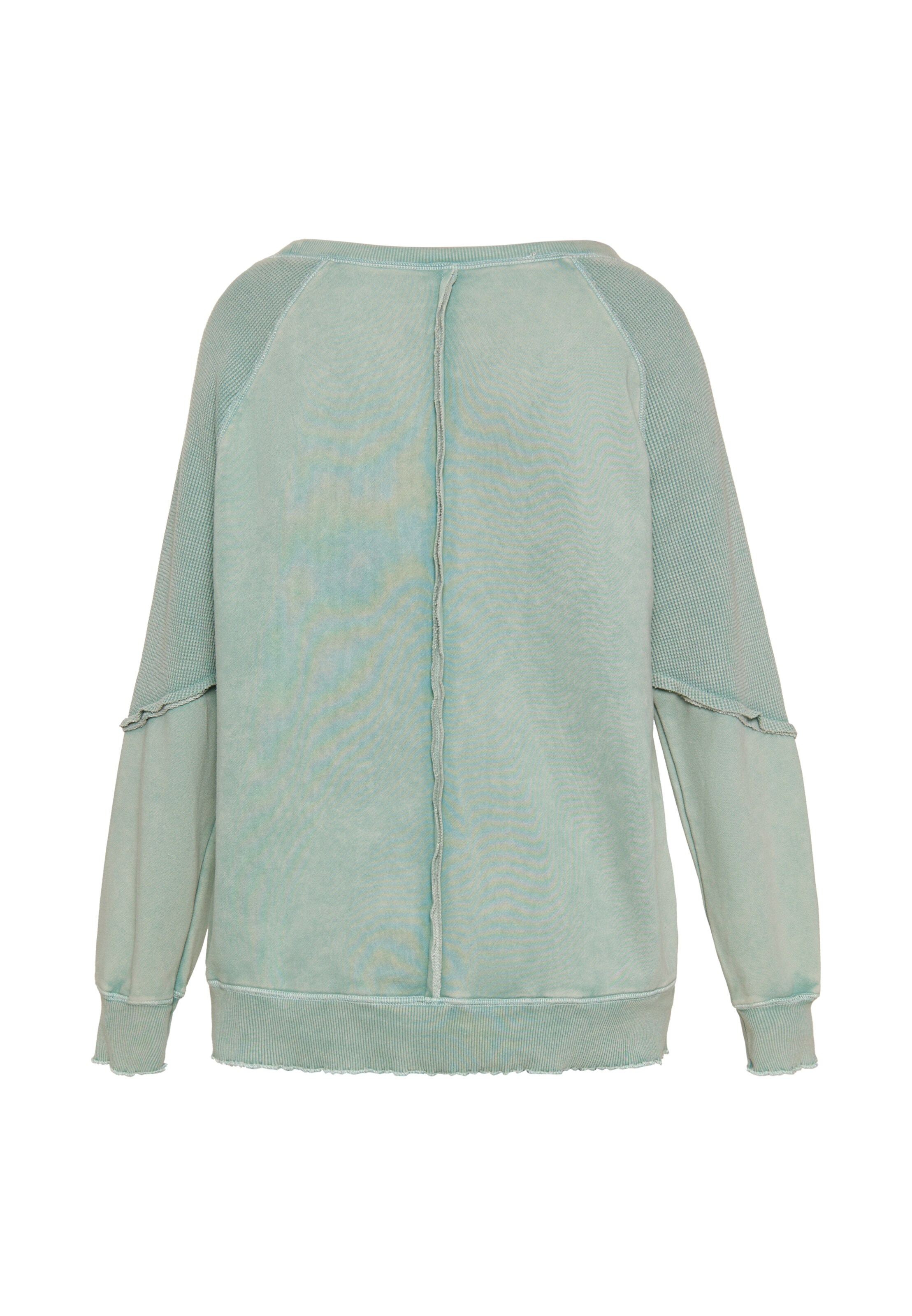 Sweat-shirt IZIA en bleu