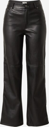 Pimkie Pantalon en noir, Vue avec produit