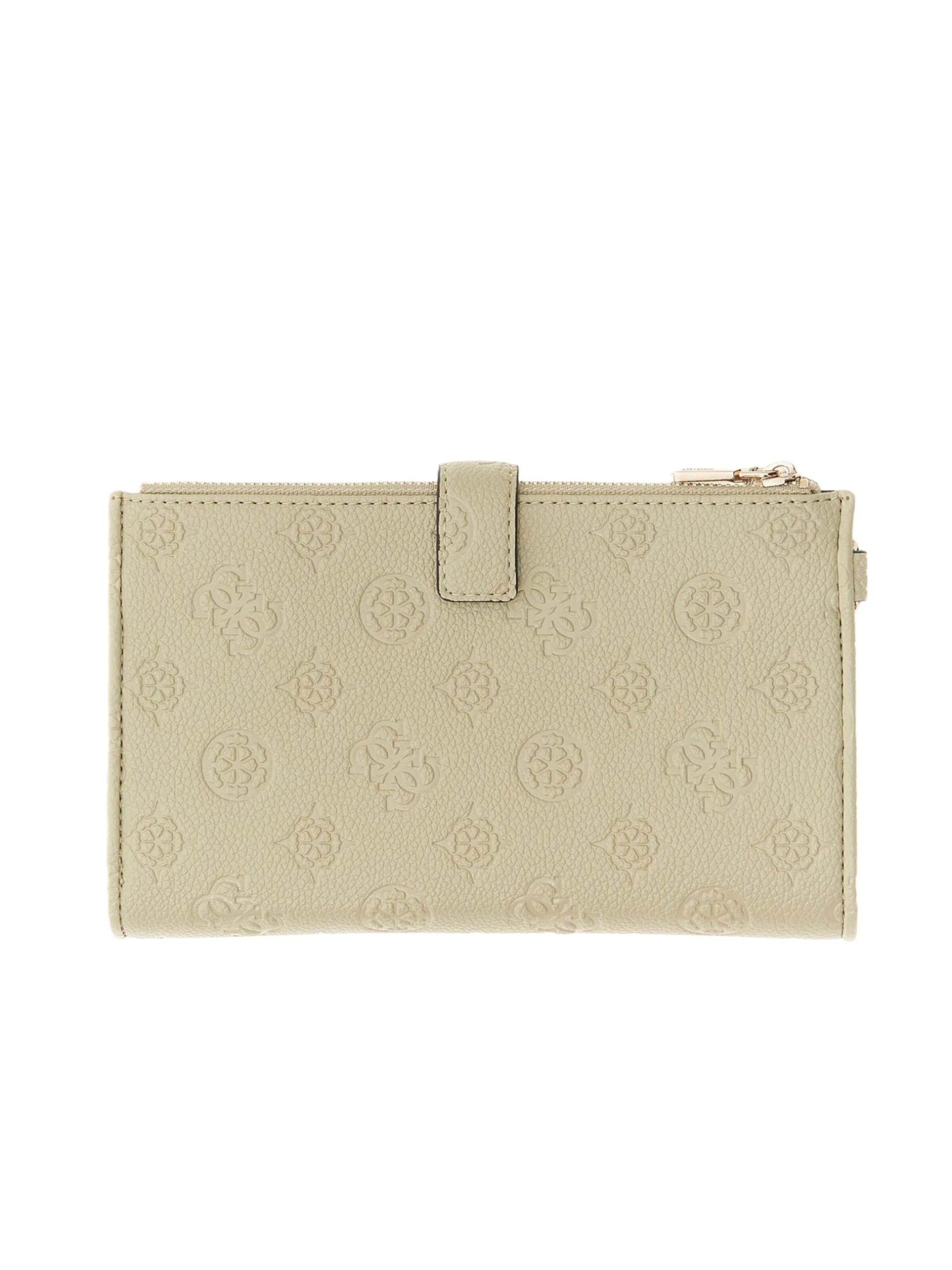 GUESS Wallet in Brown
