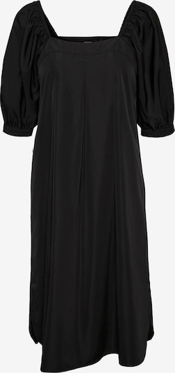 VERO MODA Kleid 'Frency' in schwarz, Produktansicht