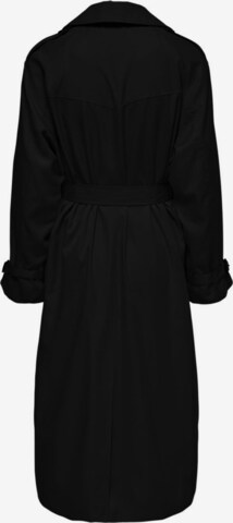 ONLY Between-Seasons Coat 'Chloe' in Black