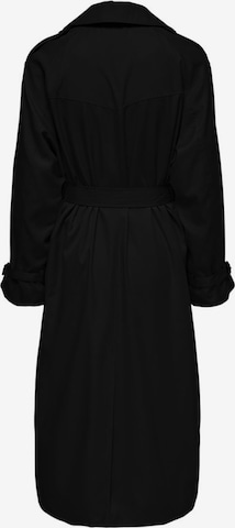 ONLY Between-Seasons Coat 'Chloe' in Black