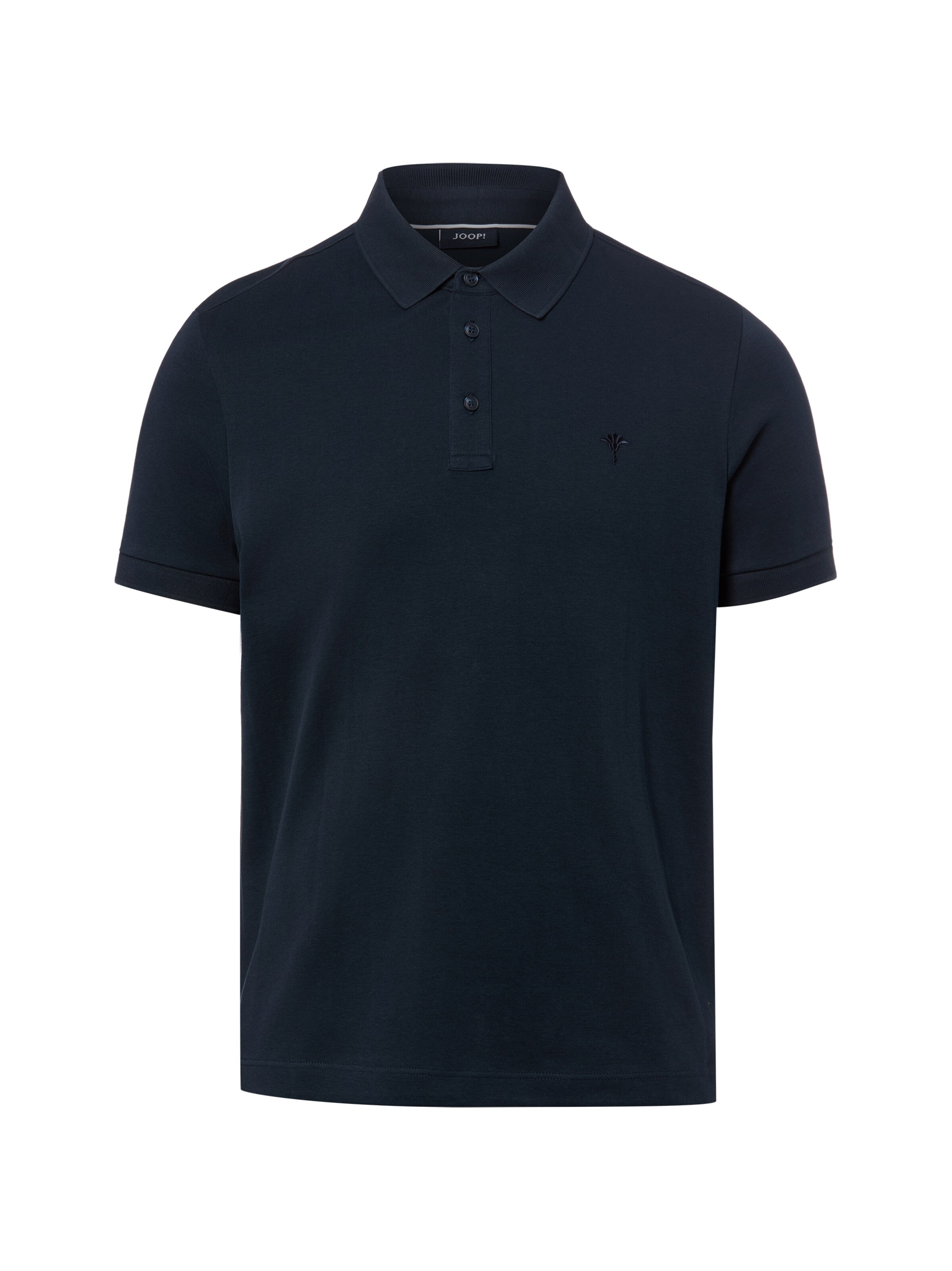 JOOP! Poloshirt ' Primo ' in Blau: Vorderseite