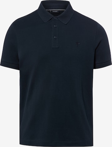 JOOP! Poloshirt ' Primo ' in Blau: Vorderseite