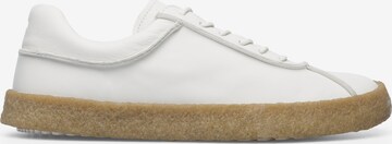 CAMPER Sneakers ' Bark ' in White